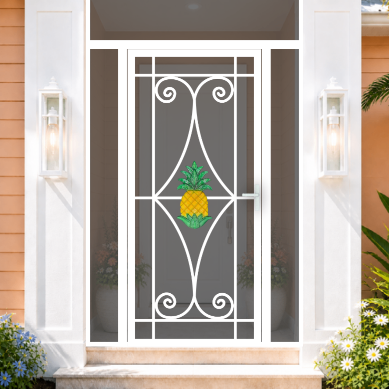 Pineapple — Captiva Series